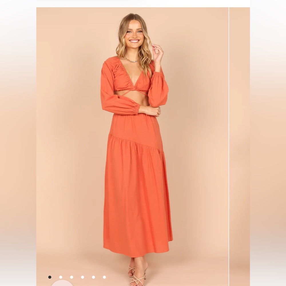 Petal and Pup Addison 2 piece